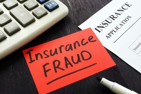 Insurance Fraud Protection: Staying Safe